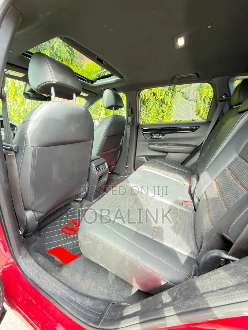 Honda CR-V 2024 Beige