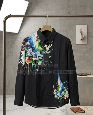 Men's Shirt