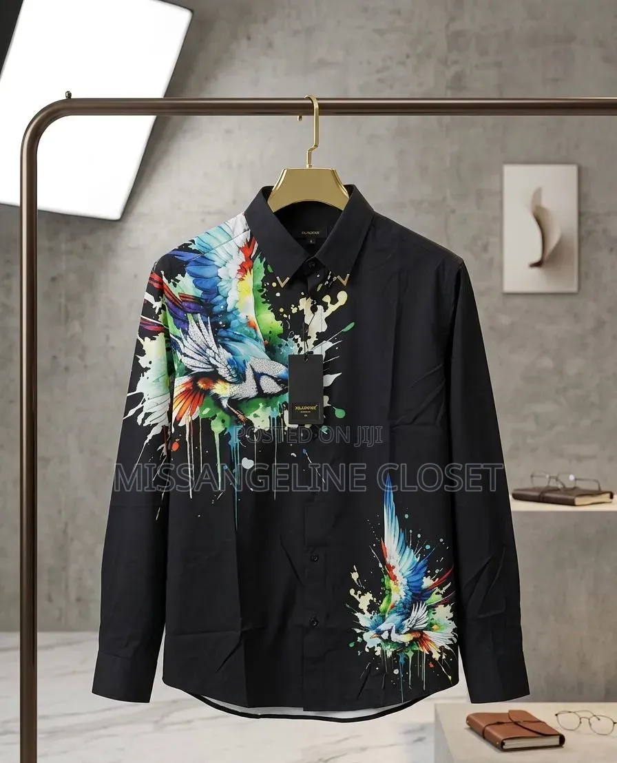Men's Shirt