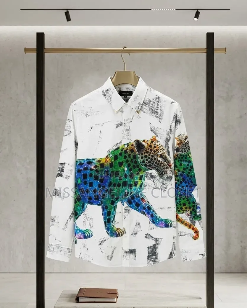 Men's Shirt