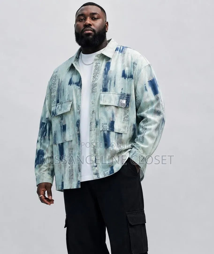 Men's Shirt