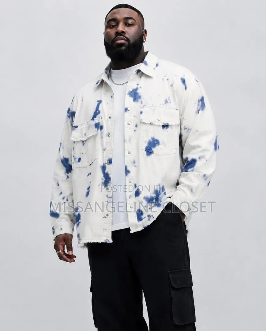 Men's Shirt