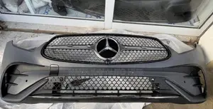 GLC Mercedes Benz 2023,2024,2025,2026 Complete Bumper Front