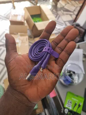 Oraimo Original Apple Usb-C to Lightning Fast Charging Cable