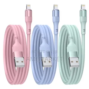 Oraimo Original Apple Usb-C to Lightning Fast Charging Cable