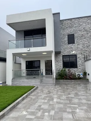 3bdrm House in Tesaddo, Airport Residential Area for rent