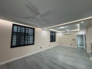 3bdrm House in Tesaddo, Airport Residential Area for rent