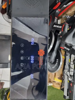 Treadmill 120kg