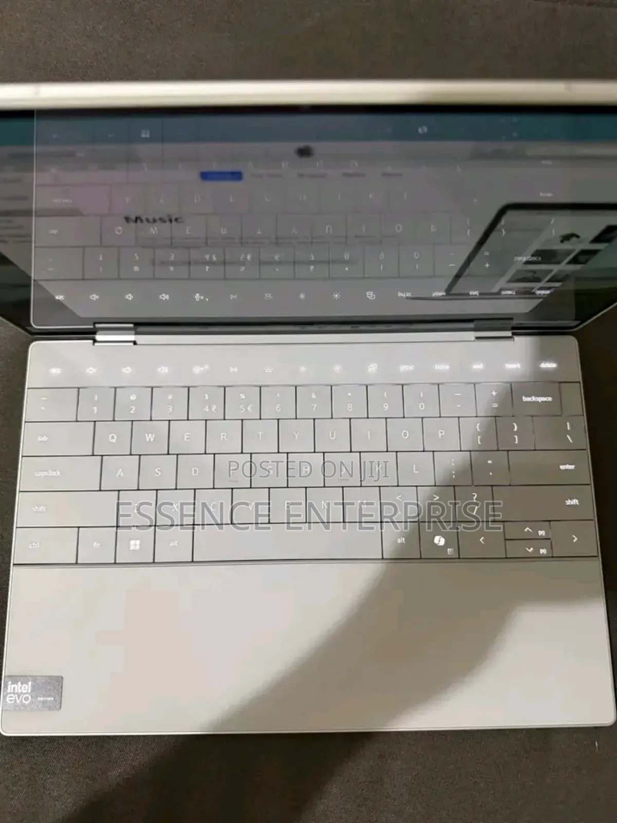 New Laptop Dell XPS 13 32GB Intel Core Ultra 7 SSD 1T