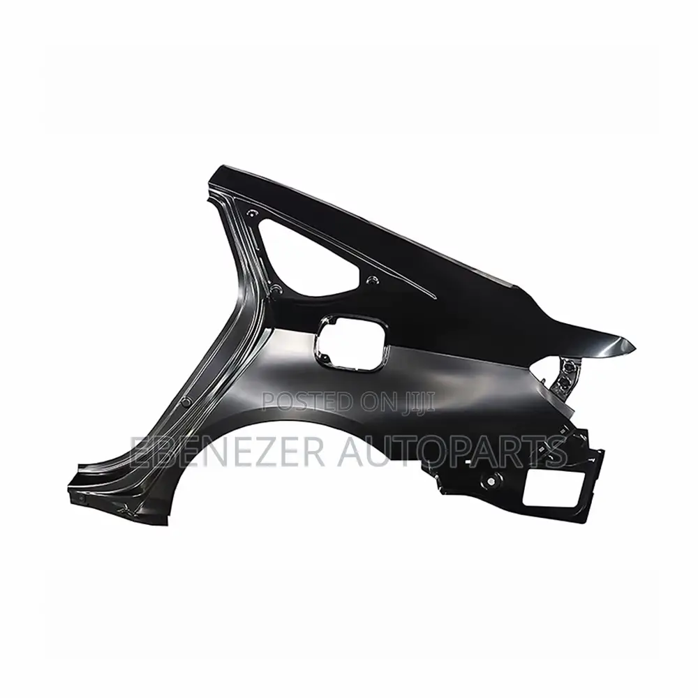 Honda Accord Back Fender Quarter Panel 2023 2024 2025 2026