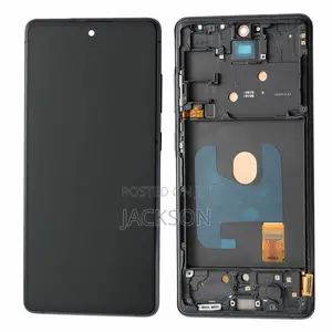 New Samsung Galaxy S20 FE 256 GB Black