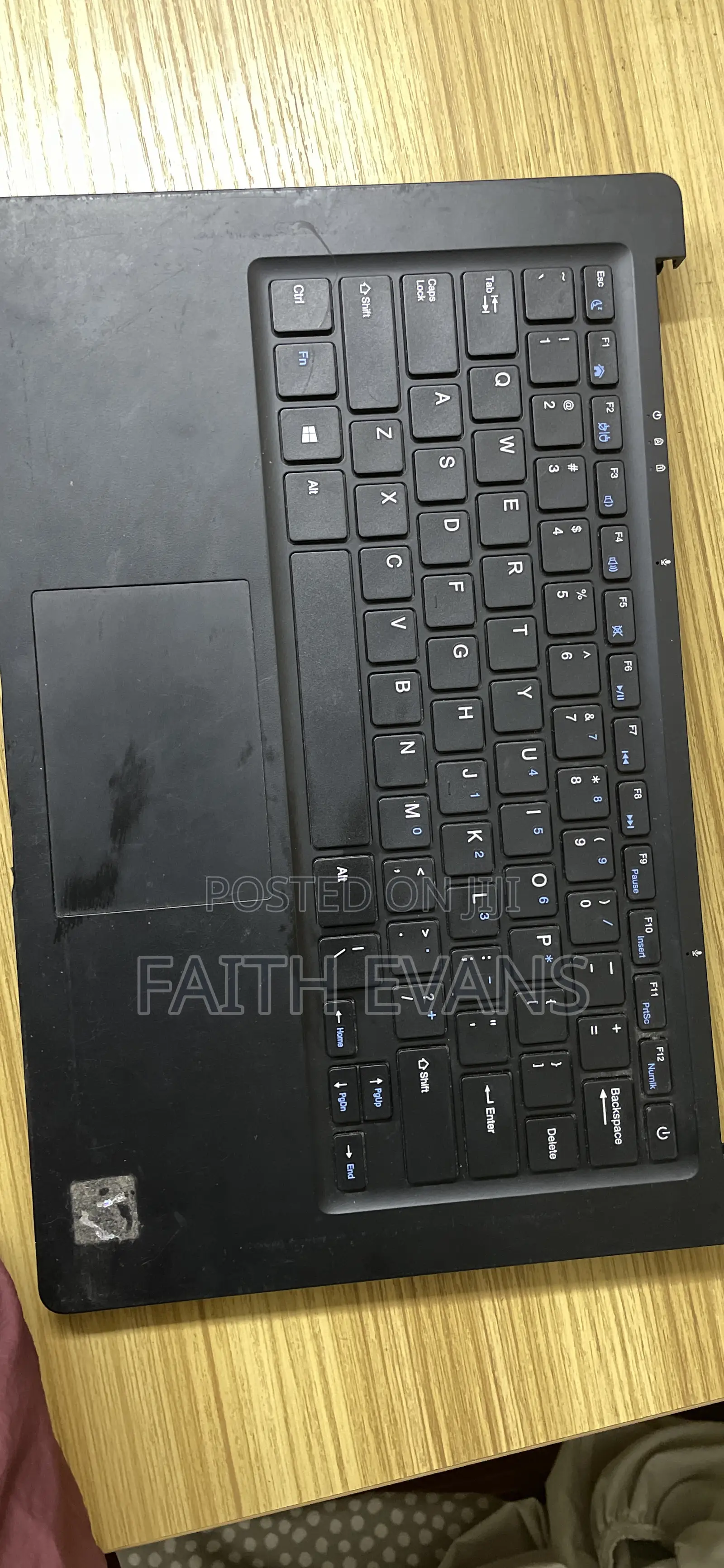 Tm1 Laptop Board Battery