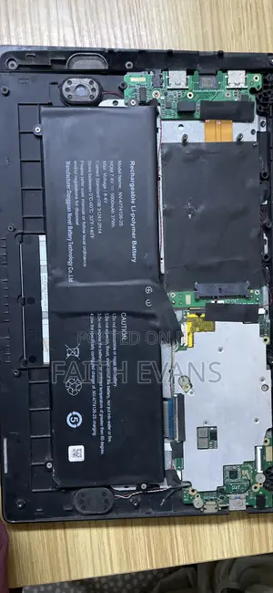 Tm1 Laptop Board Battery