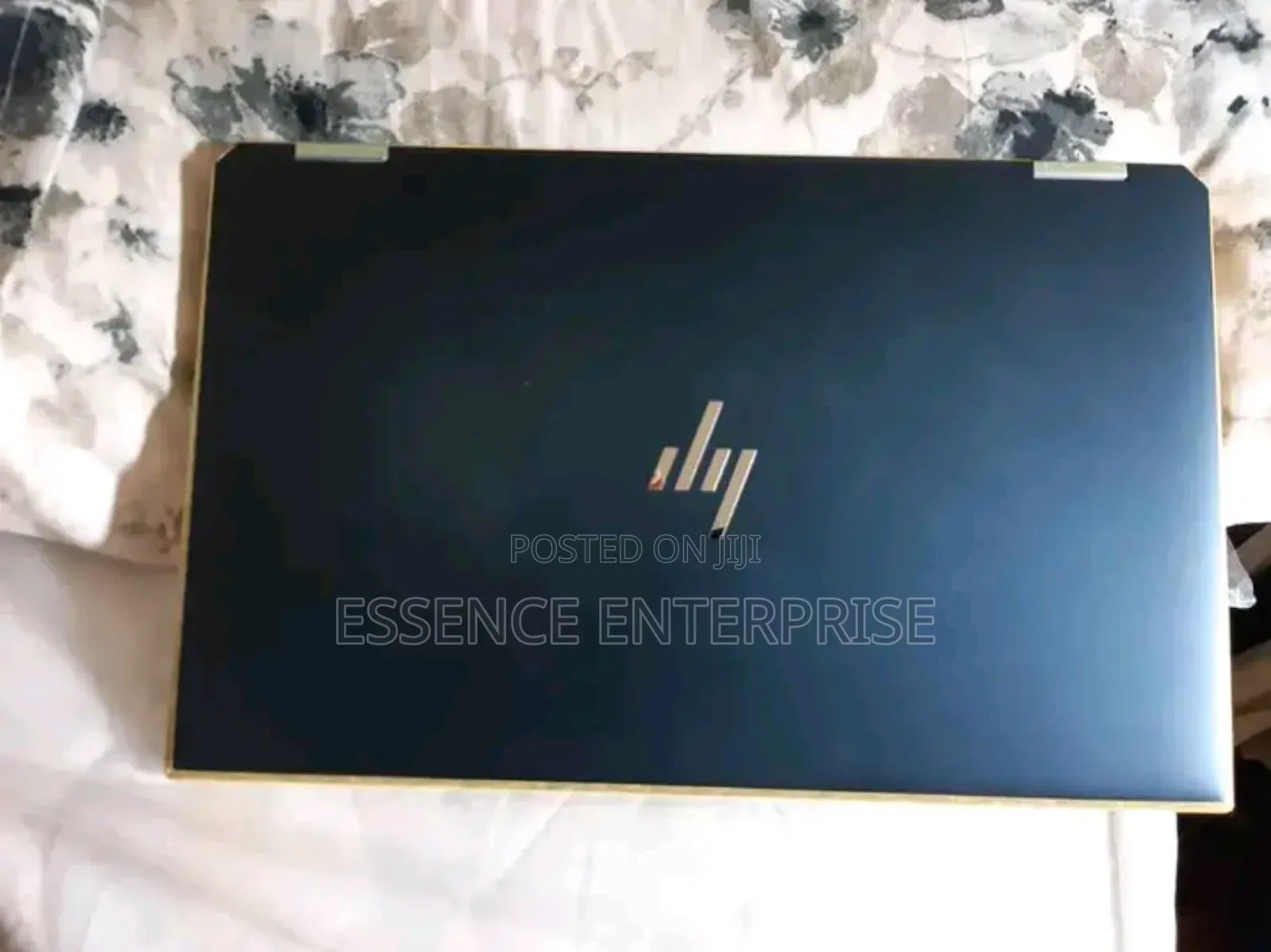 New Laptop HP Spectre X360 13 16GB Intel Core i7 SSD 512GB