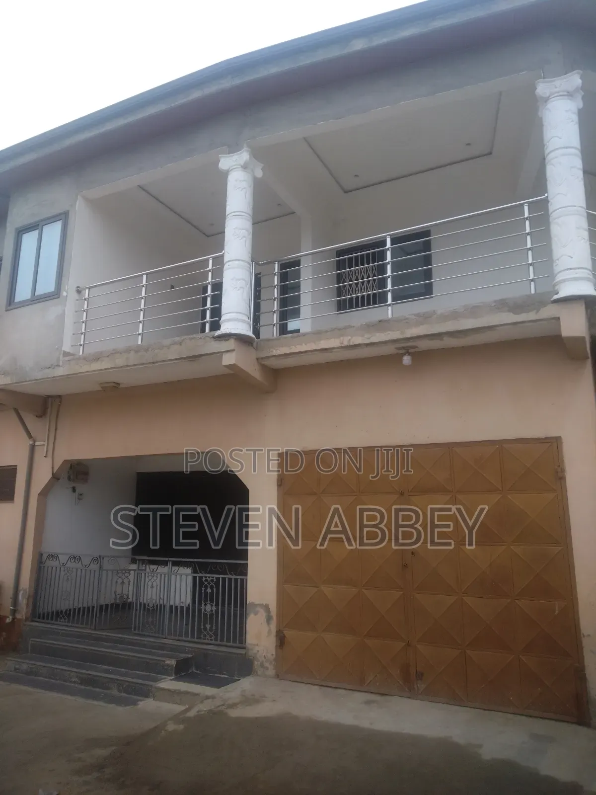 3bdrm Apartment in Adom Agency, Teshie for rent