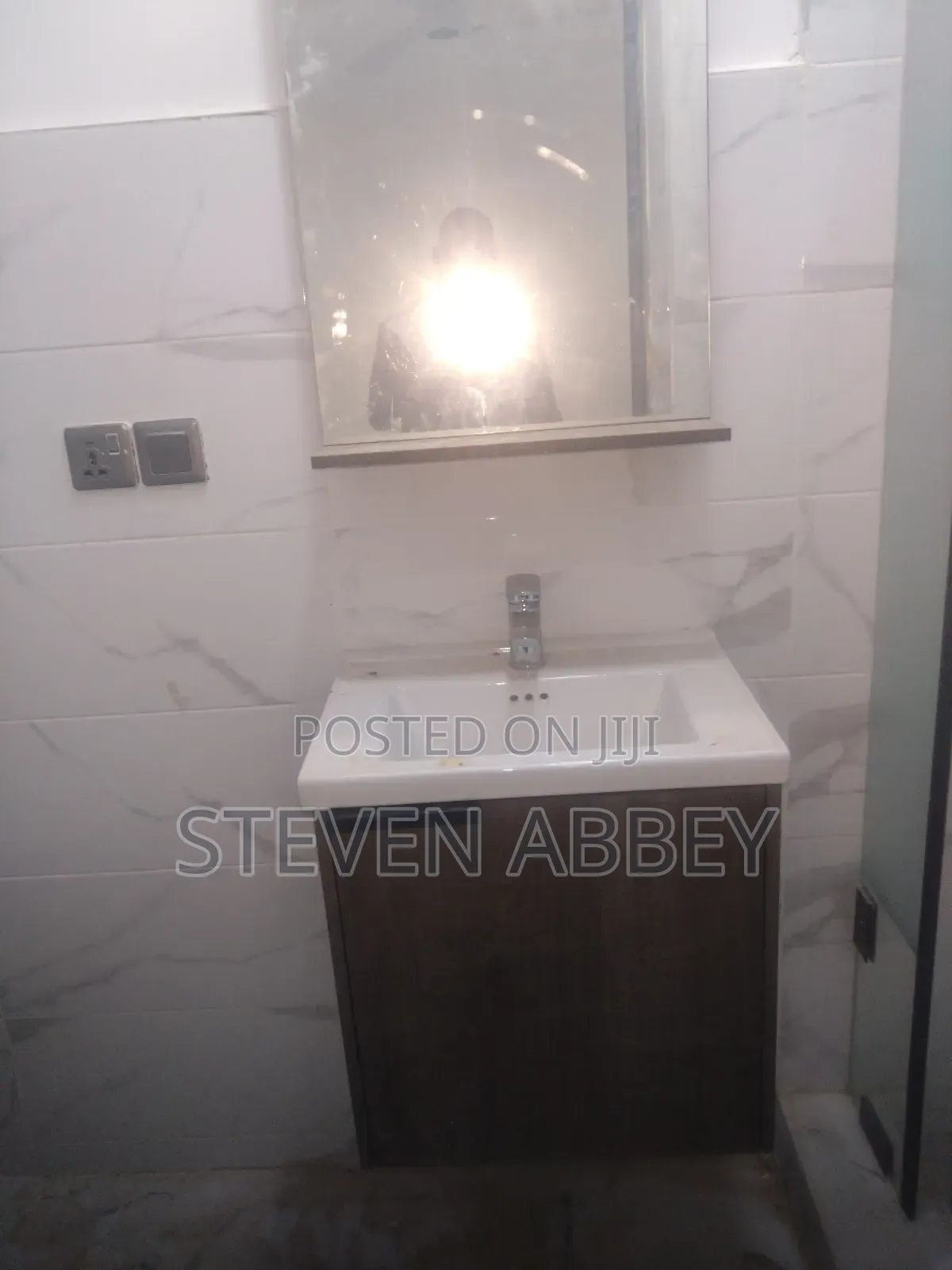 3bdrm Apartment in Adom Agency, Teshie for rent
