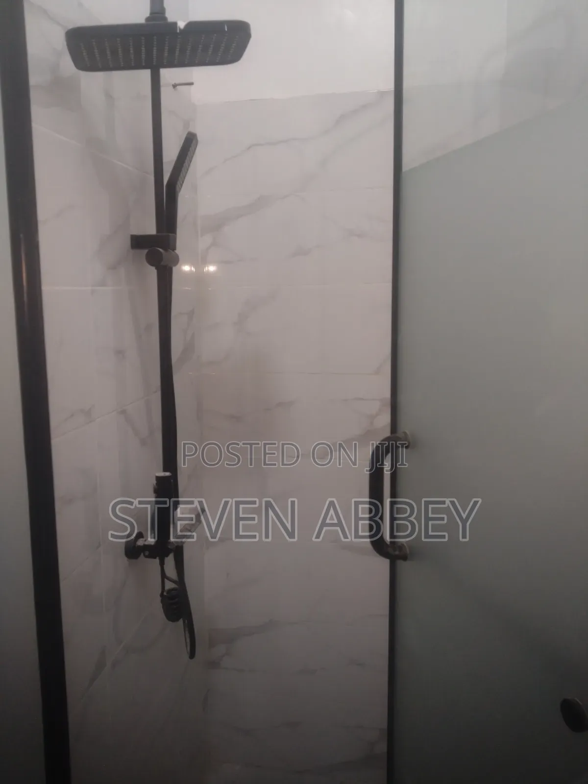 3bdrm Apartment in Adom Agency, Teshie for rent