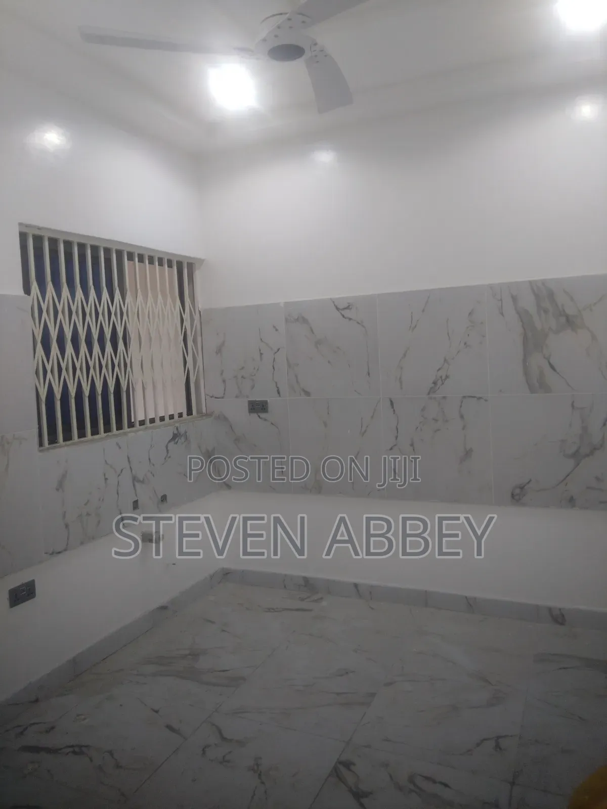 3bdrm Apartment in Adom Agency, Teshie for rent