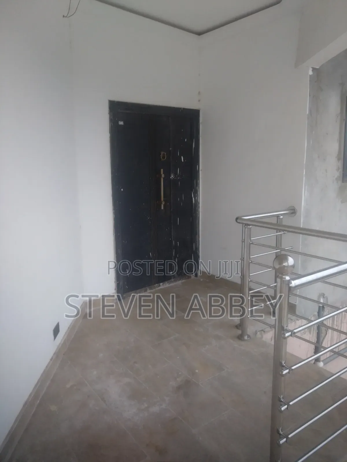 3bdrm Apartment in Adom Agency, Teshie for rent