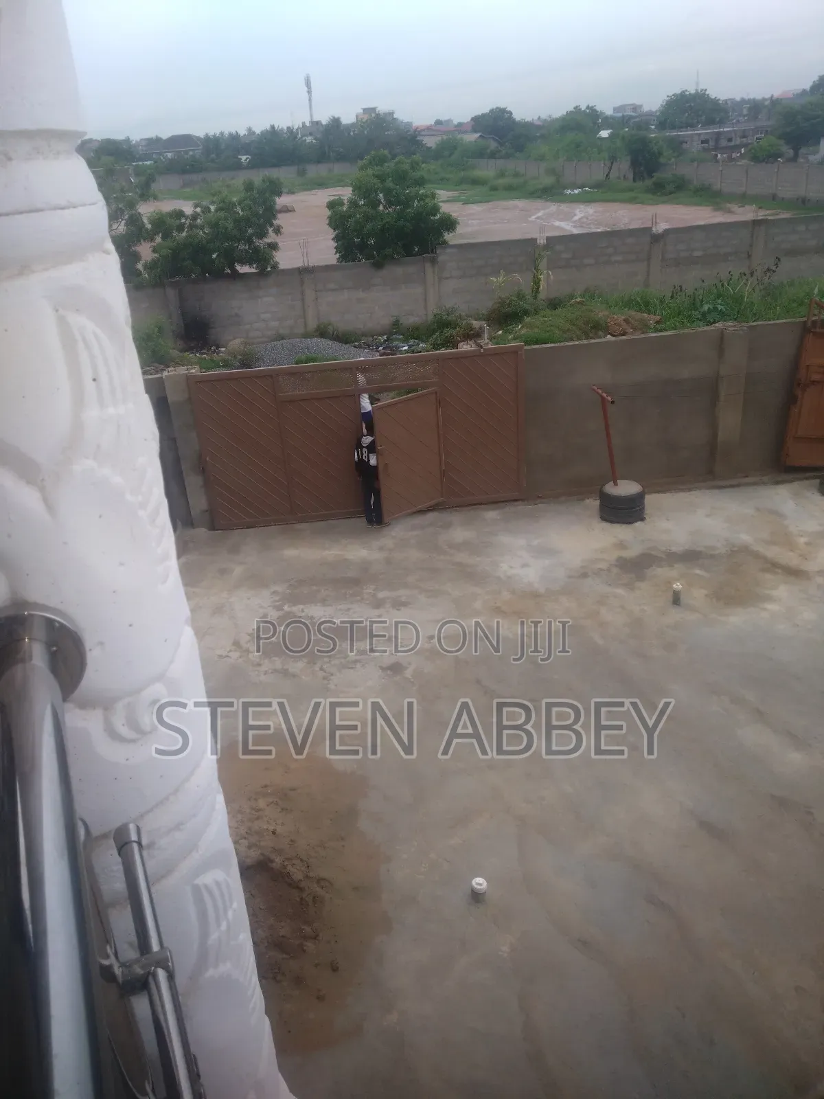 3bdrm Apartment in Adom Agency, Teshie for rent