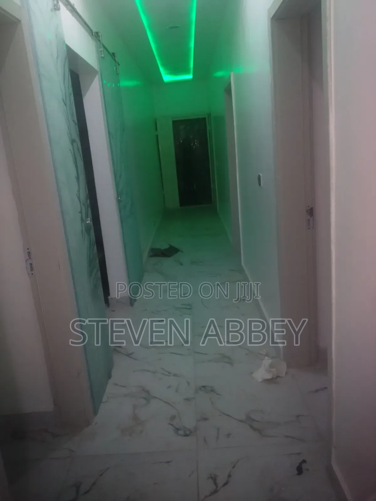 3bdrm Apartment in Adom Agency, Teshie for rent
