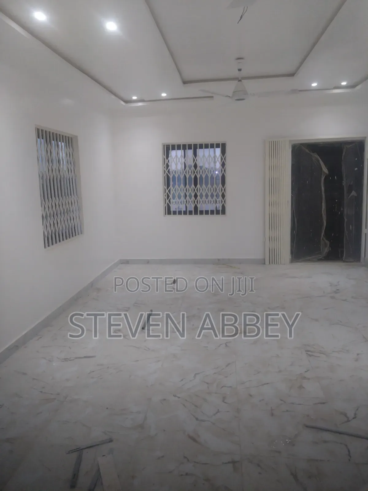 3bdrm Apartment in Adom Agency, Teshie for rent