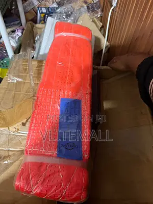 High-strength Polyester Webbing Sling
