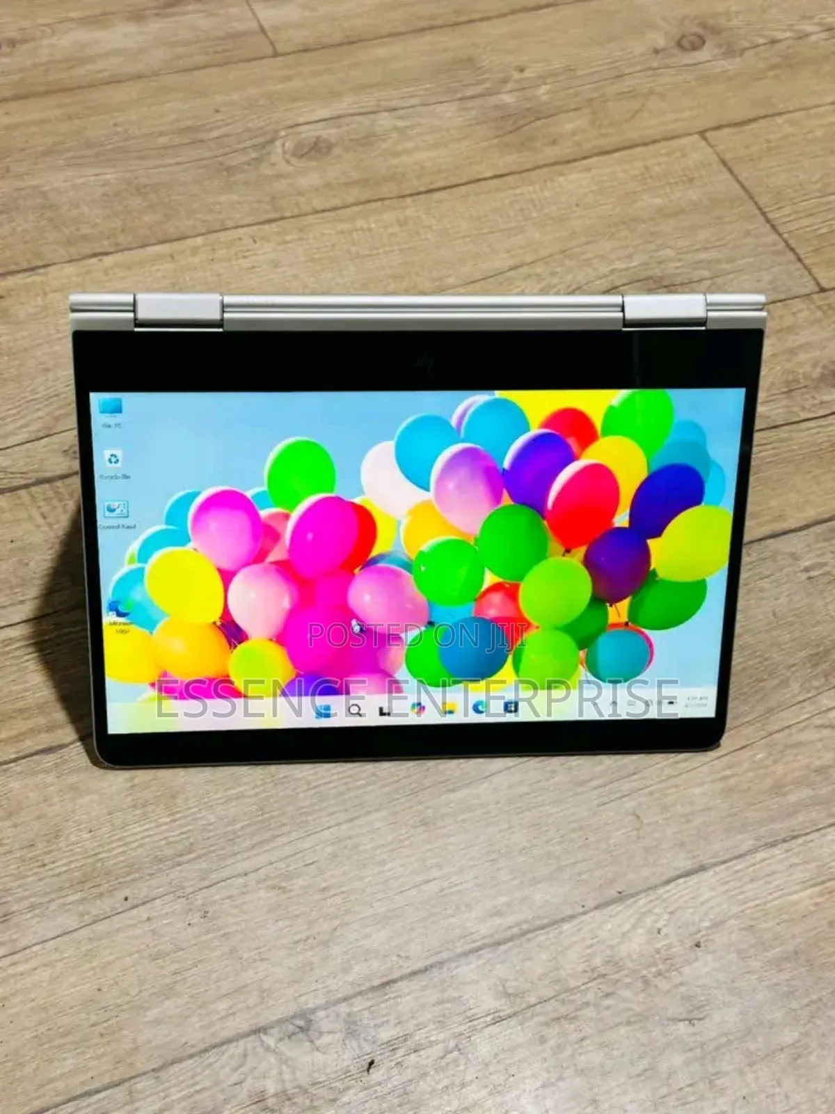 Laptop HP 15 8GB Intel Core i5 SSHD (Hybrid) 1T