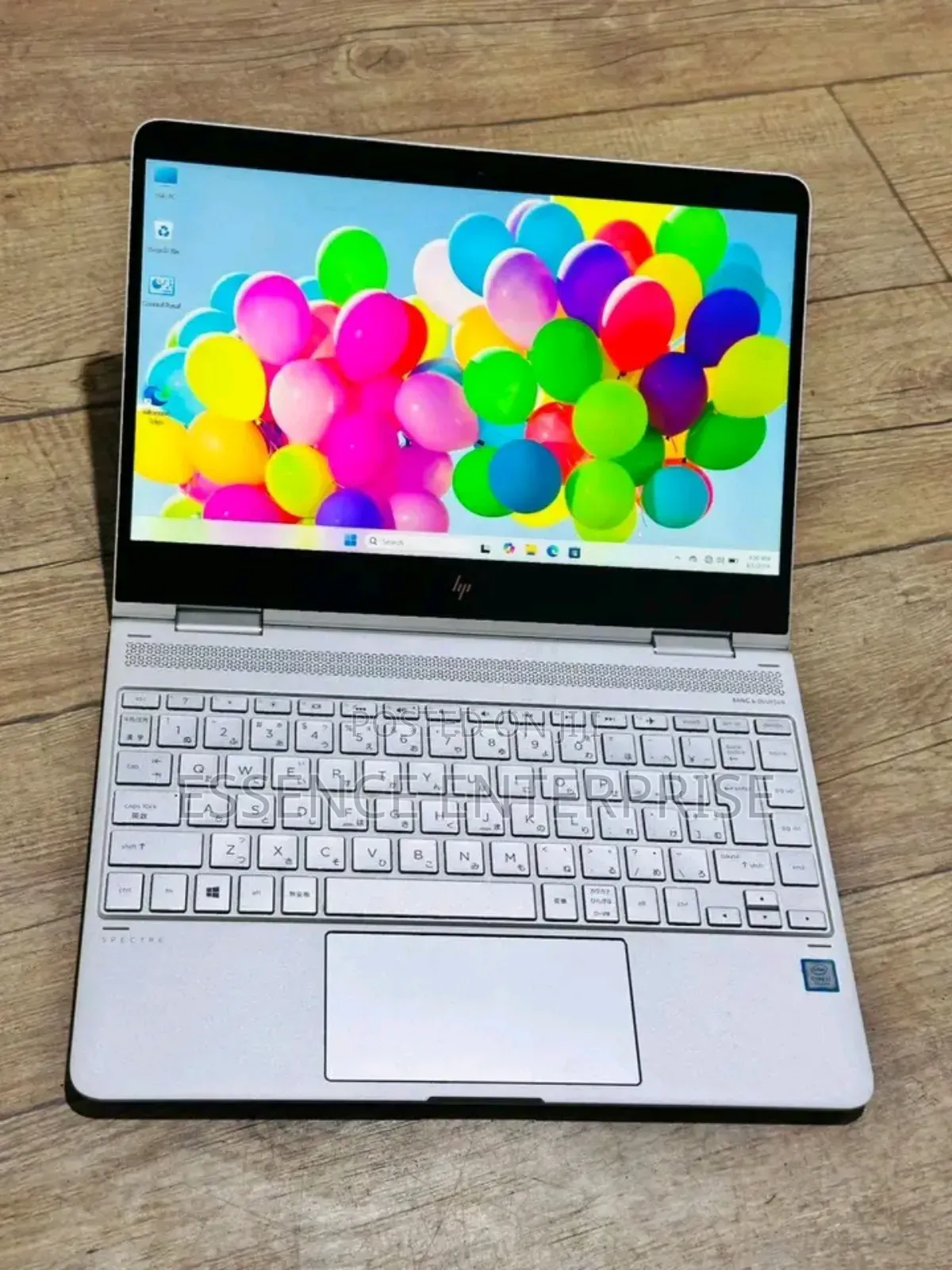 Laptop HP 15 8GB Intel Core i5 SSHD (Hybrid) 1T