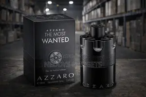 Azzaro the Most Wanted Perfume