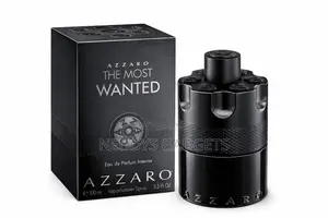 Azzaro the Most Wanted Perfume