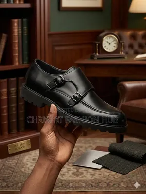 Men's Corporate Loafers