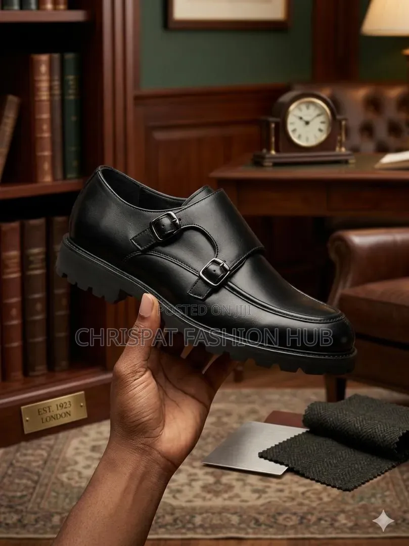 Men's Corporate Loafers