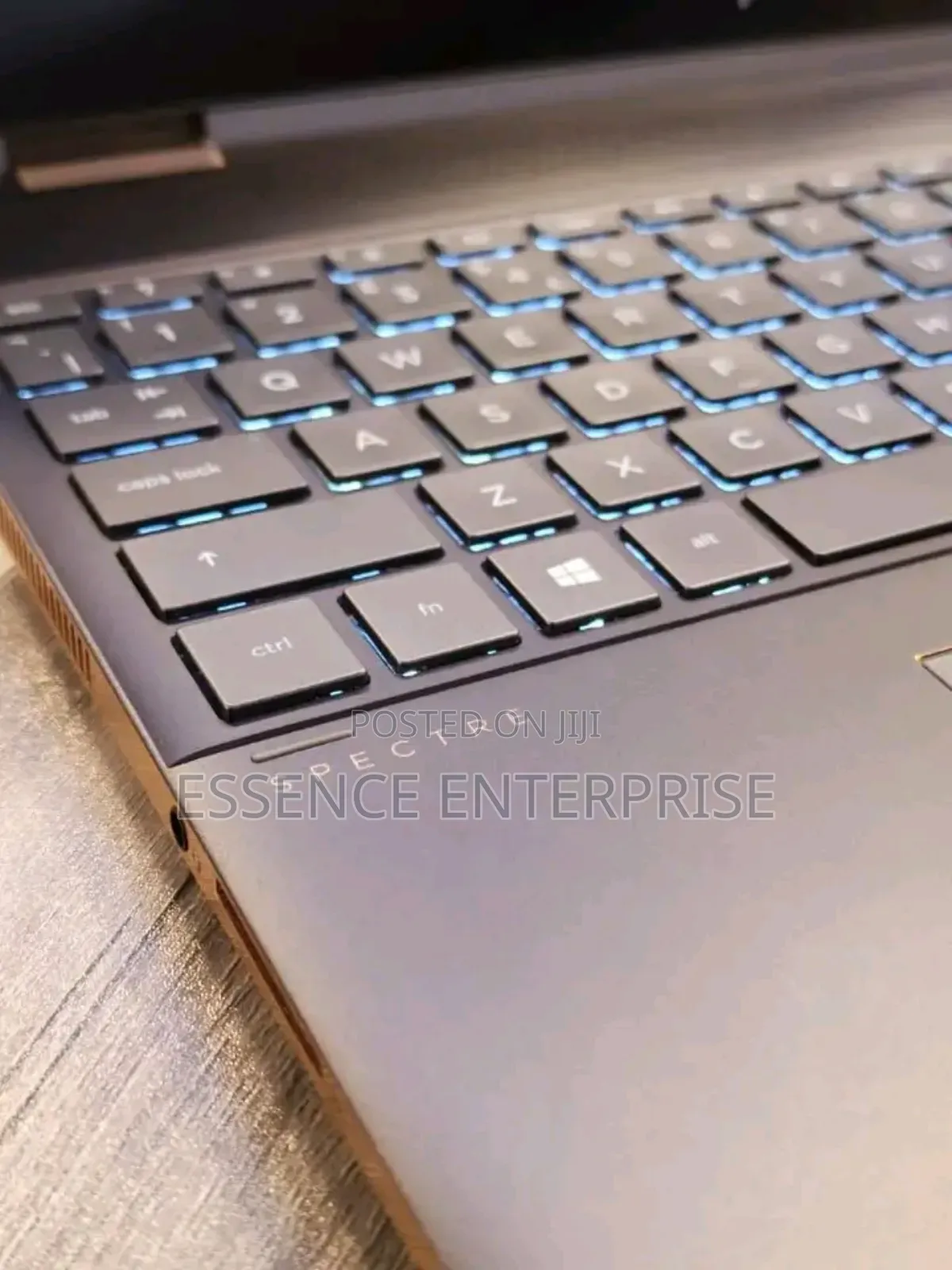 New Laptop HP Spectre X2 16GB Intel Core i7 SSD 1T