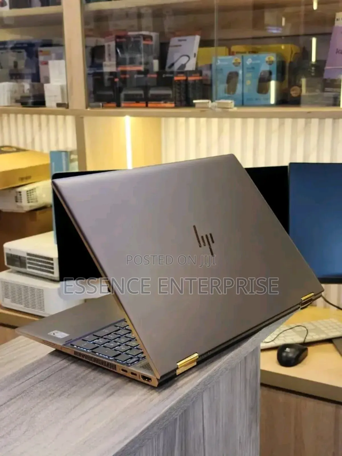 New Laptop HP Spectre X2 16GB Intel Core i7 SSD 1T