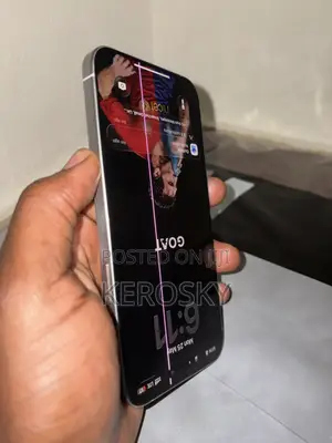 Apple iPhone 15 Pro Max 256 GB White