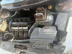 Dodge Caliber 2011 Silver