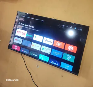 Thomson 40 Inches Android Led Tv