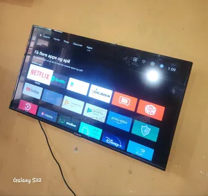 Thomson 40 Inches Android Led Tv