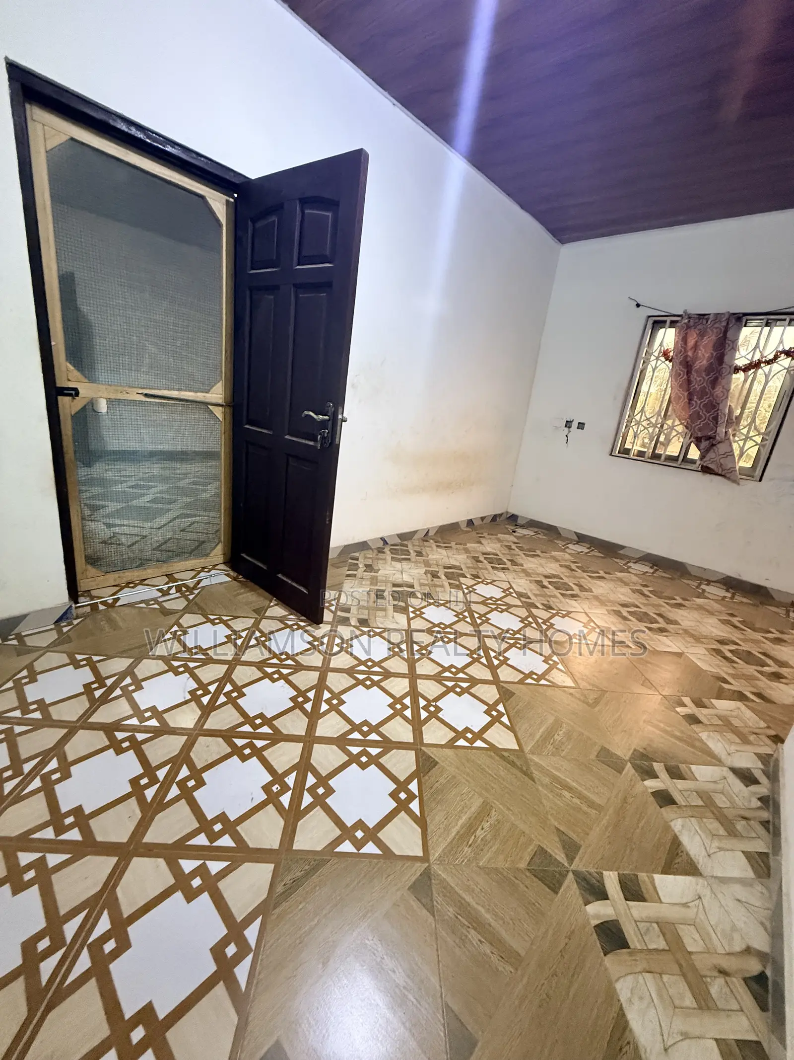 1bdrm Apartment in Community 18 Area, Spintex for rent