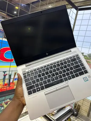 Laptop HP EliteBook 840 G6 8GB Intel Core i5 SSD 256GB