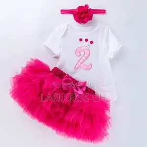 Birthday Outfit
