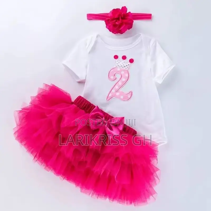Birthday Outfit