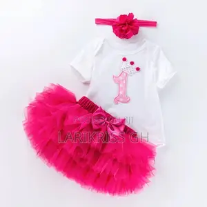 Birthday Outfit