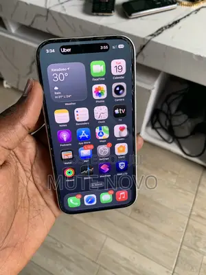 Apple iPhone 16 128 GB White