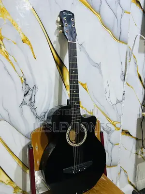 Acoustic Guitar