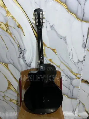 Acoustic Guitar