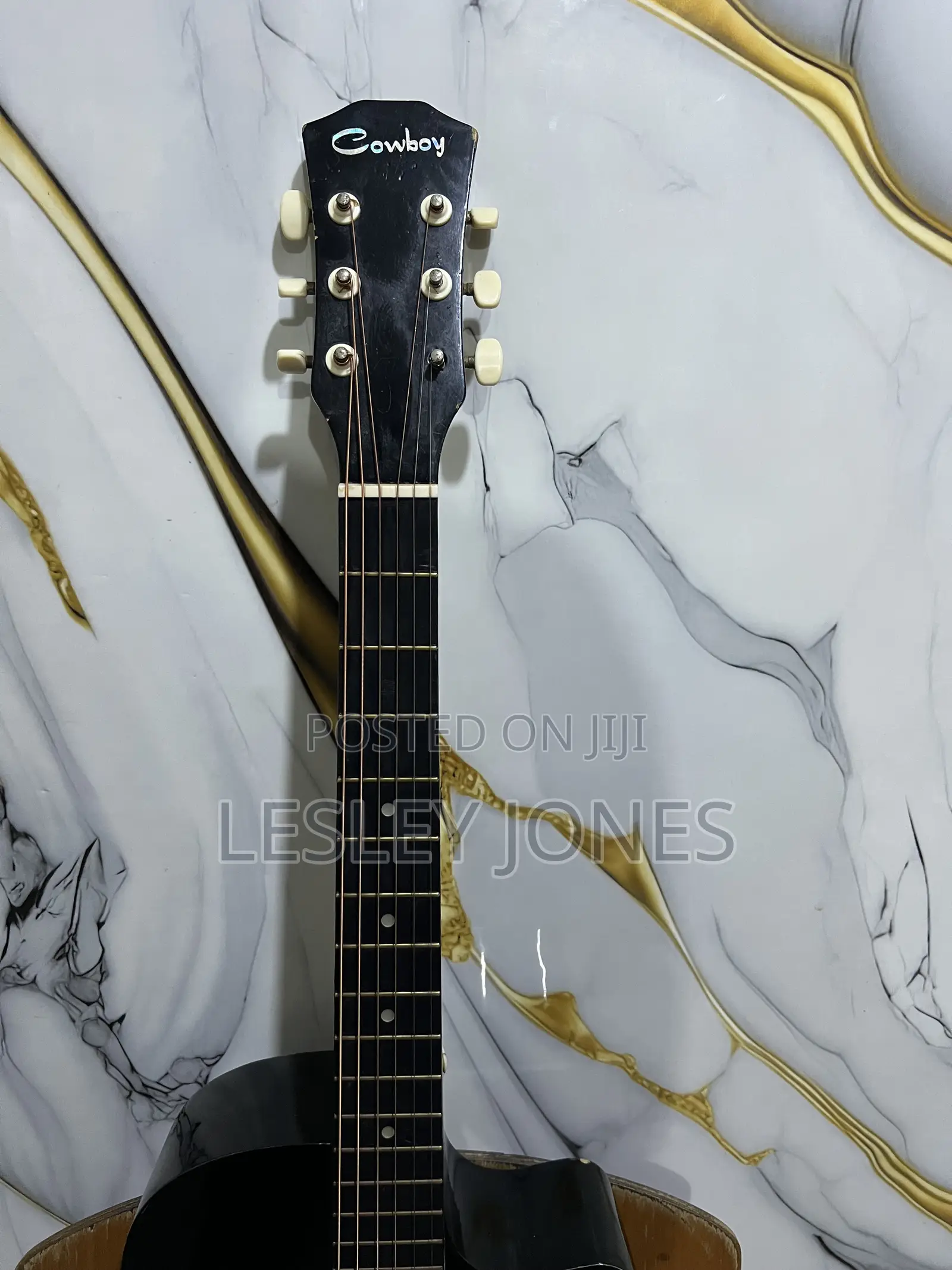 Acoustic Guitar