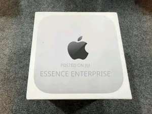 New Desktop Computer Apple Mac Mini M4 Pro 24GB Apple M4 Pro SSD 512GB
