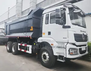 Shackman Dump Truck